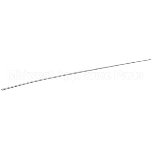 2722-0033-1151 Compatible Standard Keil Pilaster (48) Aluminum