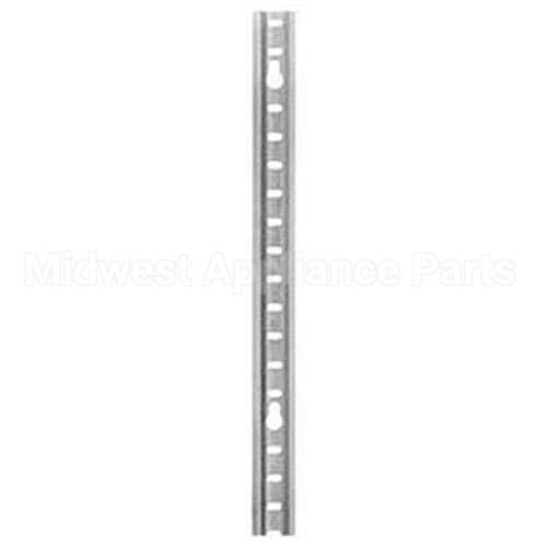 2722-0035-1251 Compatible Standard Keil Pilasters/S, Keyhole, 7 2"