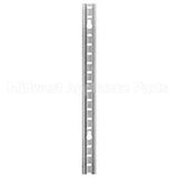 2722-0035-1251 Compatible Standard Keil Pilasters/S, Keyhole, 7 2"