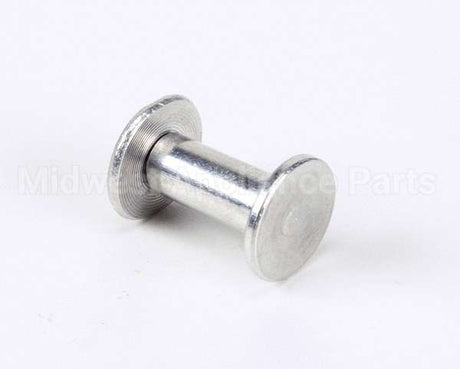 27229P Silver King Screw Posts