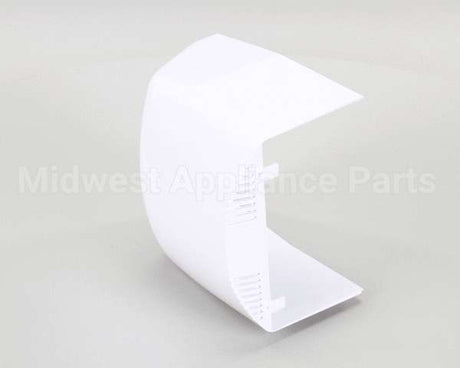 27231.0000 Bunn Cover, Motor-White