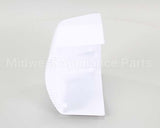 27231.0000 Bunn Cover, Motor-White