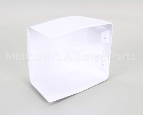27231.0000 Bunn Cover, Motor-White