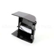 27231.0001 Compatible Bunn Cover, Motor-Black
