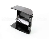 27231.0001 Bunn Cover, Motor-Black