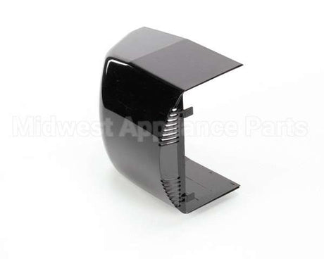 27231.0001 Bunn Cover, Motor-Black
