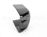 27231.0001 Bunn Cover, Motor-Black