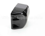 27231.0001 Bunn Cover, Motor-Black
