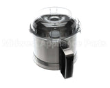 27232.0000 Robot Coupe Cutter R2U Us 3Q Attacht
