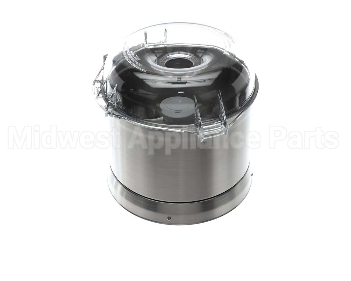 27232.0000 Robot Coupe Cutter R2U Us 3Q Attacht