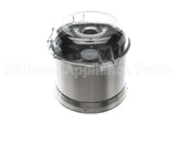 27232.0000 Robot Coupe Cutter R2U Us 3Q Attacht