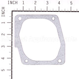 272323 Briggs & Stratton Gasket Rocker Cover