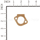 272325 Briggs & Stratton Gasket-Air Cleaner