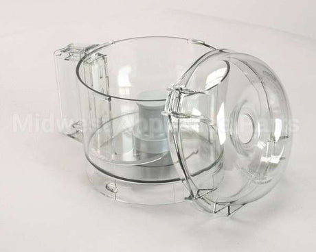 27240 Robot Coupe Cryst Cutter R2 3L Attach