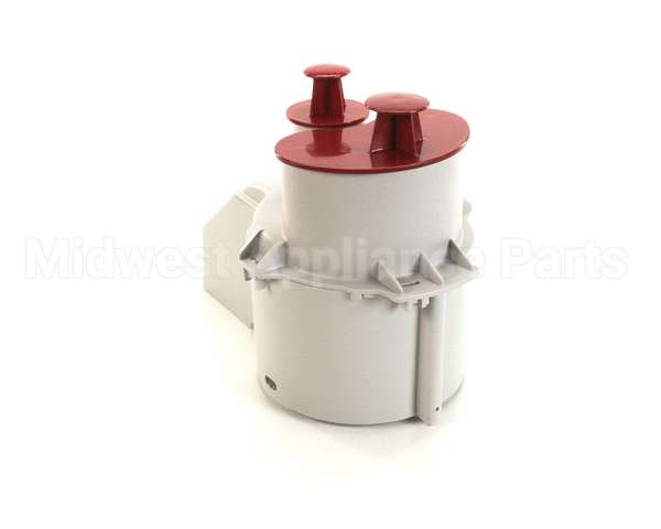 27242 Robot Coupe Veg-Slicer R2N Us Attacht