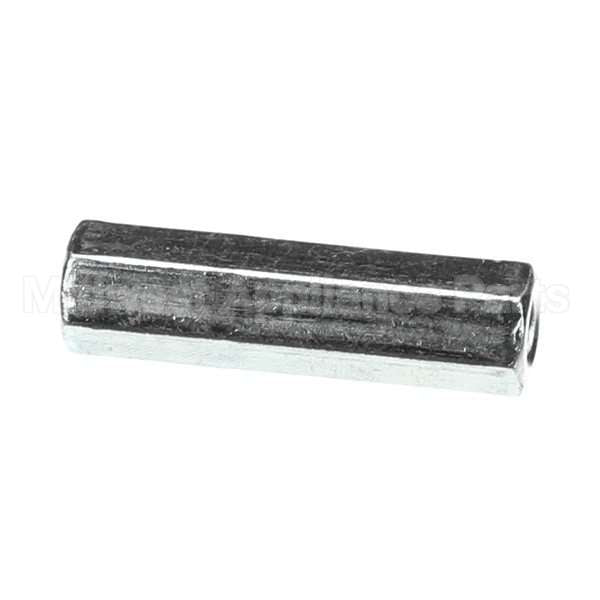 27242 Compatible Ultrafryer Nut, Coupling 1/4-20 X 7/16 X 1 3/4