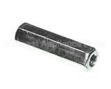 27242 Ultrafryer Nut, Coupling 1/4-20 X 7/16 X 1 3/4