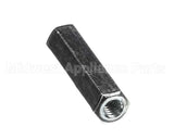 27242 Ultrafryer Nut, Coupling 1/4-20 X 7/16 X 1 3/4