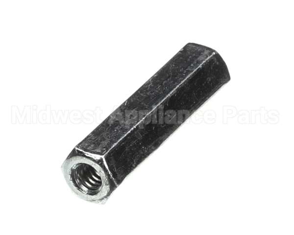27242 Ultrafryer Nut, Coupling 1/4-20 X 7/16 X 1 3/4