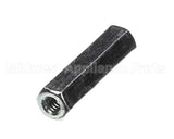 27242 Ultrafryer Nut, Coupling 1/4-20 X 7/16 X 1 3/4