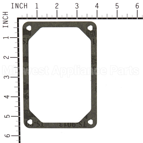 272475S Briggs & Stratton Gasket-Rocker Cover