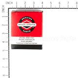 272490S Briggs & Stratton Filter-Pre Cleaner