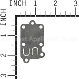 272538S Briggs & Stratton Diaphragm-Carburetor