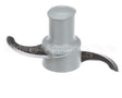 27254 Robot Coupe R402 Fine Serrated Blade