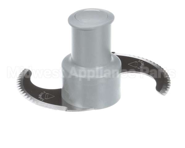 27254 Robot Coupe R402 Fine Serrated Blade