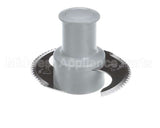 27254 Robot Coupe R402 Fine Serrated Blade