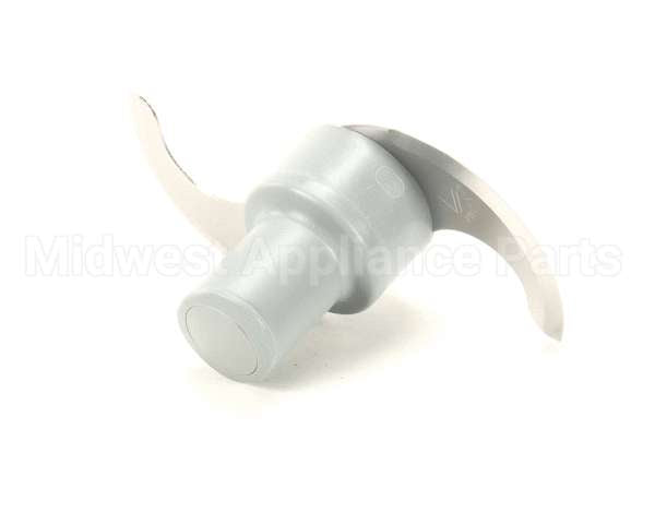 27255 Robot Coupe R402 Straight Blade