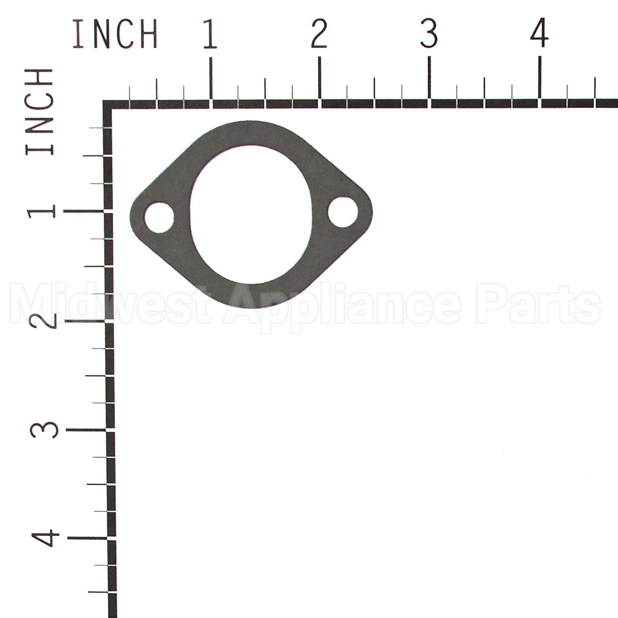 272554S Briggs & Stratton Gasket-Intake