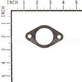 272569S Briggs & Stratton Gasket-Intake