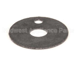 27258.0000 Bunn Silencer, Fan