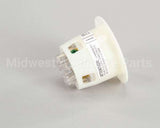 2726 Hubbell Lighting 30A 250V 3Ph Receptacle L15-30