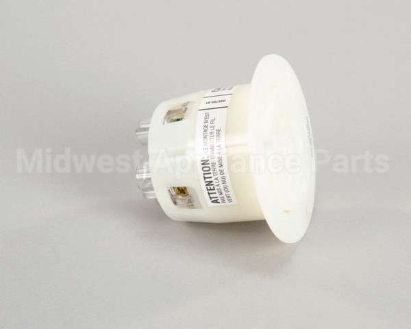 2726 Hubbell Lighting 30A 250V 3Ph Receptacle L15-30