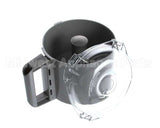 27260 Robot Coupe Grey Cutter R2 Dic Attcht