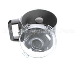 27260 Robot Coupe Grey Cutter R2 Dic Attcht