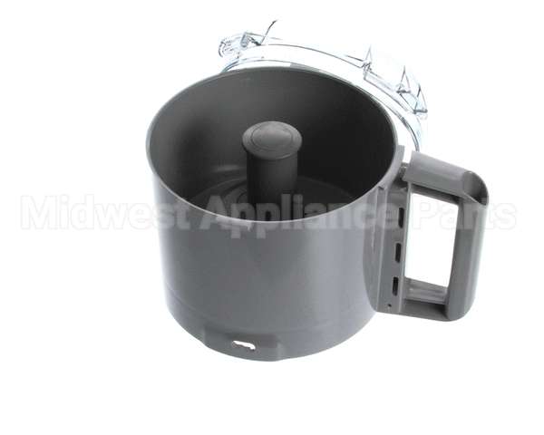 27260 Robot Coupe Grey Cutter R2 Dic Attcht