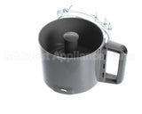 27260 Robot Coupe Grey Cutter R2 Dic Attcht