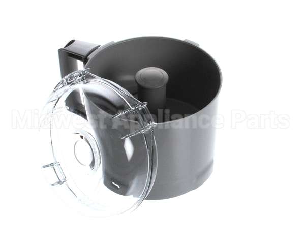 27260 Robot Coupe Grey Cutter R2 Dic Attcht