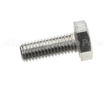 27261 Ultrafryer Bolt, Hex Head 12Mm X 30Mm S/S