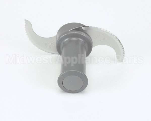 27262 Robot Coupe R2 Dic.fine Serrat.blade