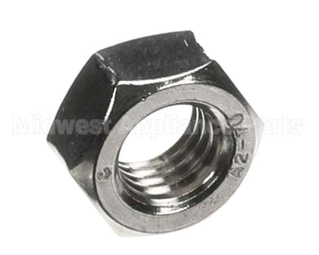 27262 Ultrafryer Nut, Hex 12Mm S/S