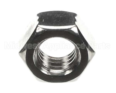 27262 Ultrafryer Nut, Hex 12Mm S/S