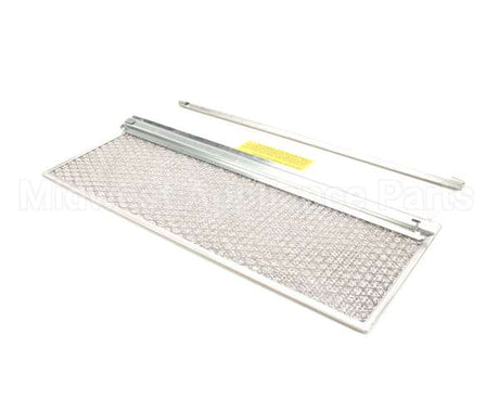 27263-1 Silver King Kit Filter W/Guides Skf/R27 P2