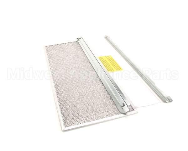 27263-1 Silver King Kit Filter W/Guides Skf/R27 P2