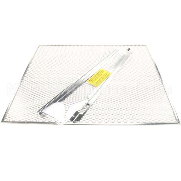 27263-10 Compatible Silver King Kit Filter W/Guides Skp Z92/D