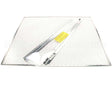 27263-10 Silver King Kit Filter W/Guides Skpz92/D