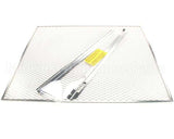 27263-10 Silver King Kit Filter W/Guides Skpz92/D